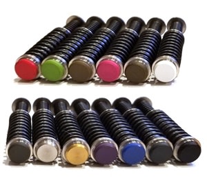 GUIDE ROD ASSEMBLIES