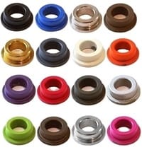 GUIDE ROD ADAPTER RING