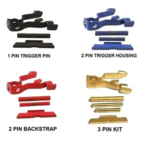 GEN 5 CONTROL KIT FOR GLOCK