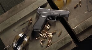 Do You Need a Glock Cleaning Brush for Firearm Care?