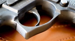 The Importance of Handgun Trigger Pull Weight and Its Impact on Accuracy