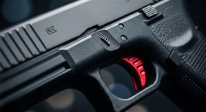 The Benefits of Upgrading Your Glock: A Focus on Trigger Performance