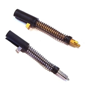 STRIKER FIRING PIN AND ASSEMBLIES