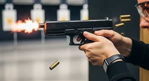 Choosing the Right Parts Kit for Your Glock: A Complete Guide
