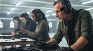 Fundamental Principles of Marksmanship