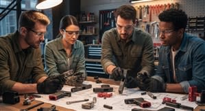 How to Customize Your Glock Frame with Aftermarket Accessories