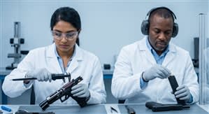 Weakest Link in Reliability Why Upgrading Your Glock Extractor is a Game Changer