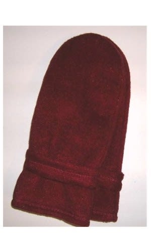 Thumb-less Mittens - Adult Thumb-less Mittens - Adult