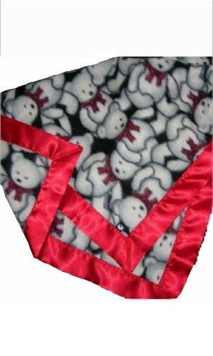 Polar Fleece Blankets - Clearance Polar Fleece Blankets - Clearance