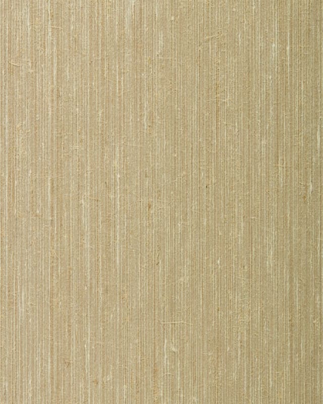 photo of Taupe Linen Textile Wallcovering from Grasscloth + More