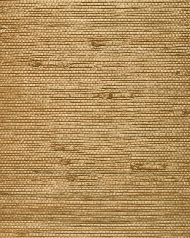 Latte Jute Grasscloth