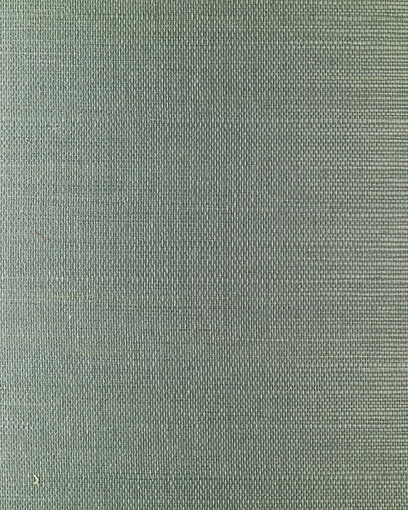 photo of Stone Blue Sisal Grasscloth from Grasscloth + More photo of Stone Blue Sisal Grasscloth from Grasscloth + More