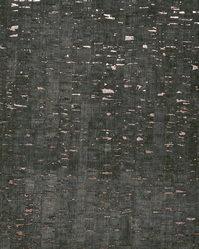 photo of Espresso Brown copper background Narrow Stripe Pattern Natural Cork Wallcovering photo of Espresso Brown copper background Narrow Stripe Pattern Natural Cork Wallcovering