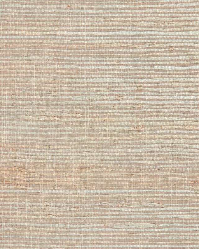 Latte Blend natural  grasscloth
