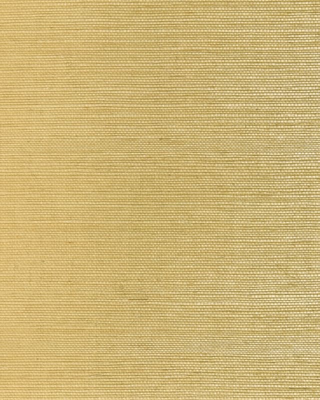 Medium Tan tight sisal weave grasscloth