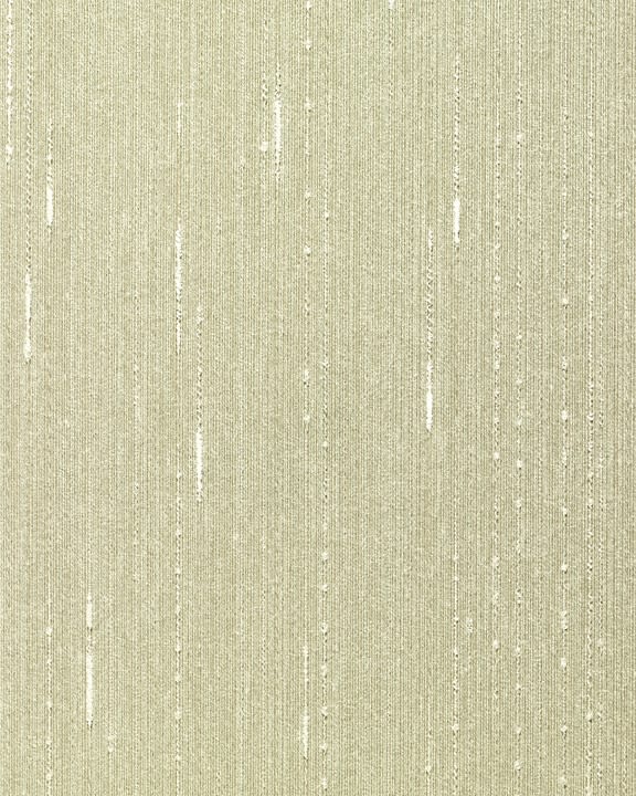 pale gray nubby vertical string silk look textile