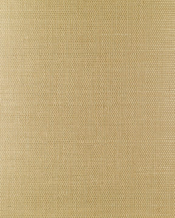 photo of Golden Straw Sisal Grasscloth from Grasscloth + More photo of Golden Straw Sisal Grasscloth from Grasscloth + More