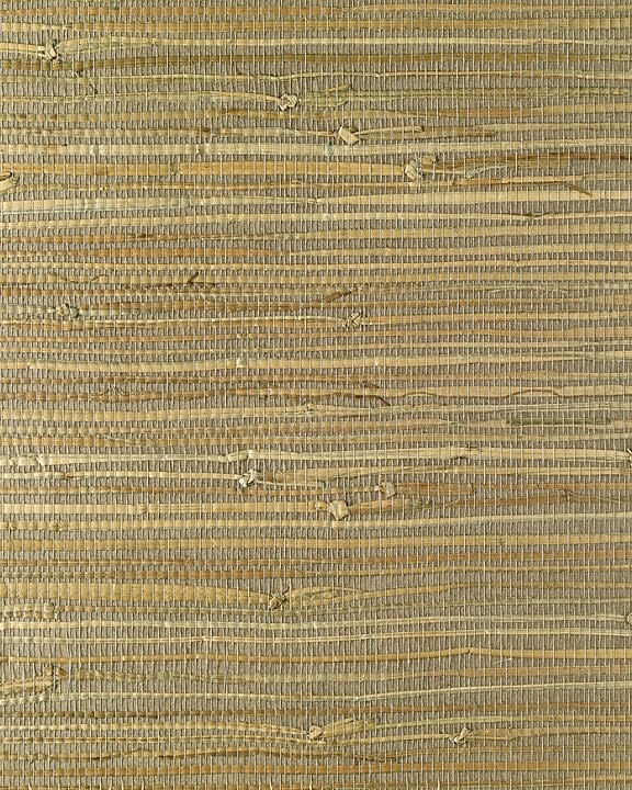 photo of Drab Blend Jute Grasscloth from Grasscloth + More