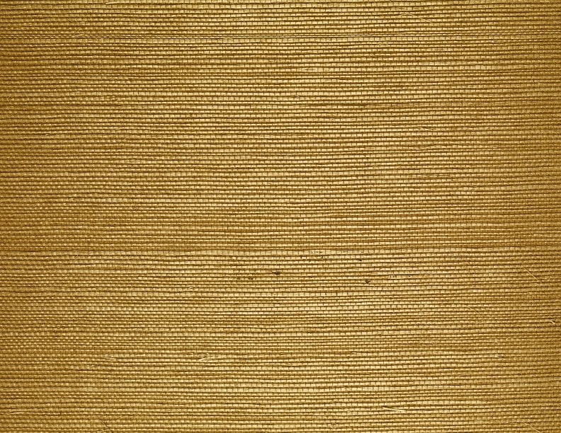 photo of Dark Tan Sisal Grasscloth from Grasscloth + More photo of Dark Tan Sisal Grasscloth from Grasscloth + More