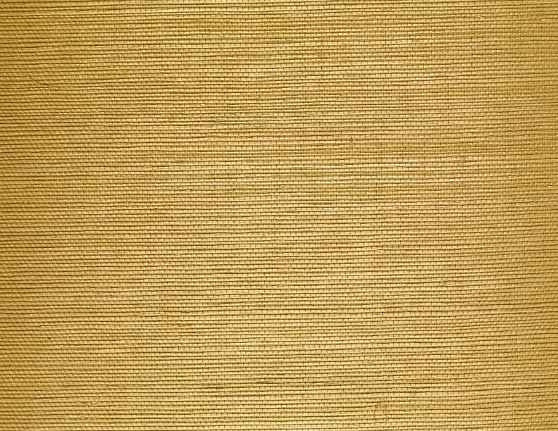 Goldenrod Sisal Grasscloth - Shop Today