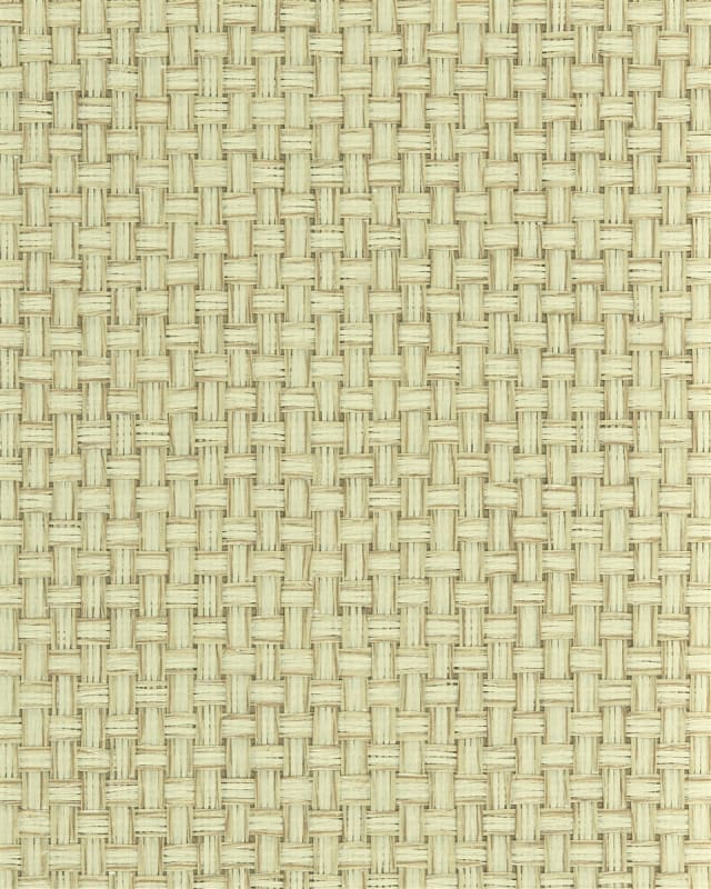 Meadow Cream Natural Paperweave grasslcoth