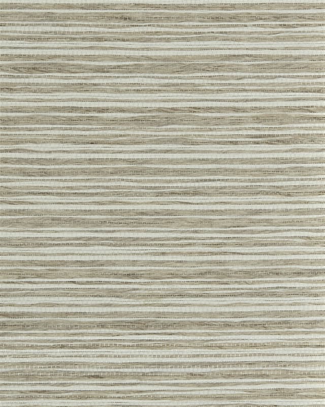Berber White Paperweave Natural Grasscloth