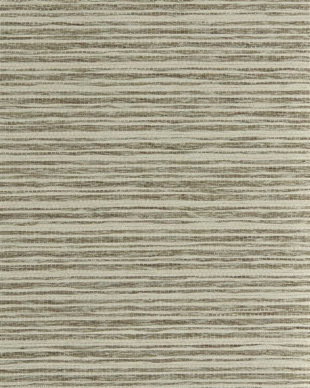 Coastal Gray Natural Paperweave Grasscloth