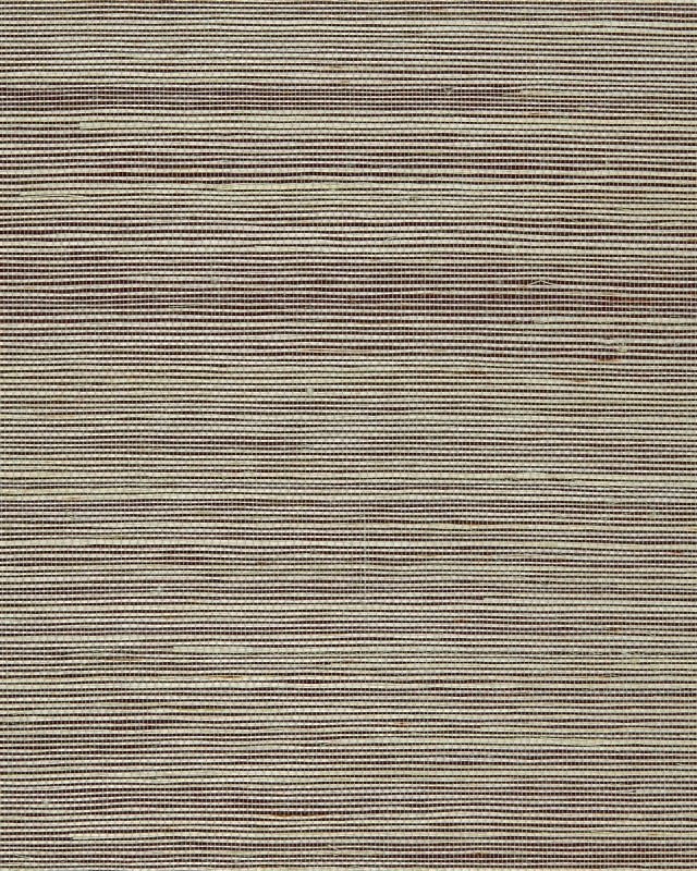 Silver Plum Natural Sisal Grasscloth