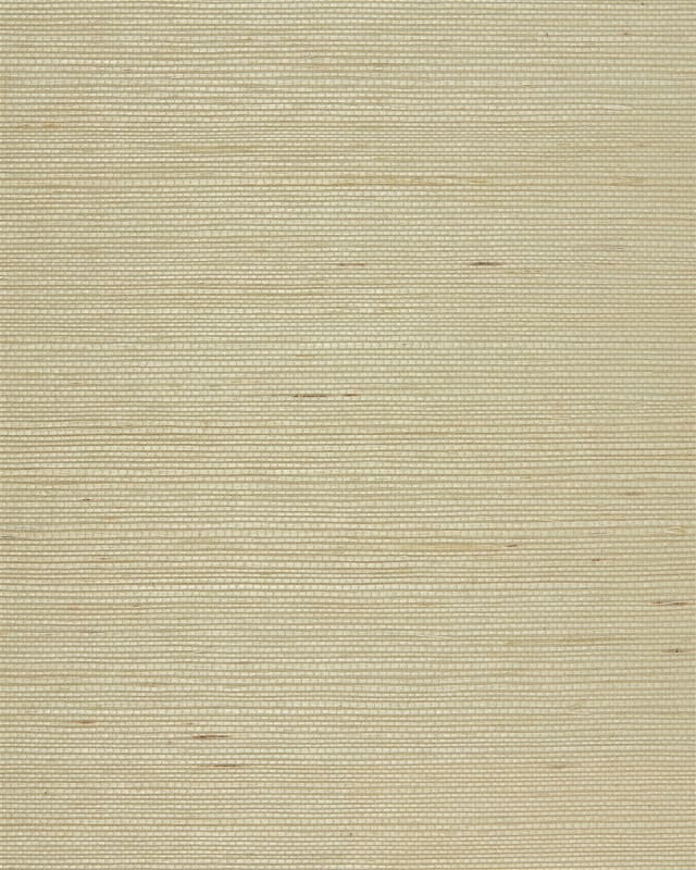 Parchment White Natural Sisal Grasscloth