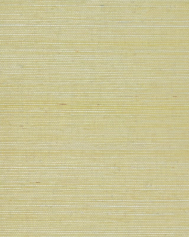 Beachsand Gold Metallic Sisal Grasscloth