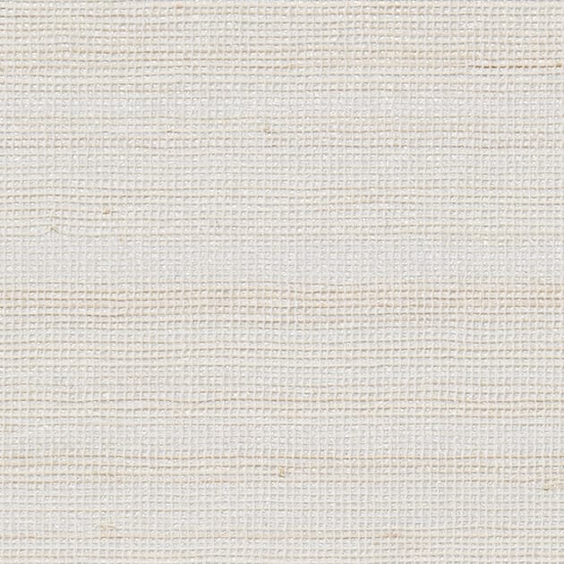 Oyster White Woven Abaca Wallcovering