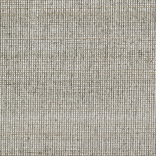 Silver Blush Woven Abaca Wallcovering