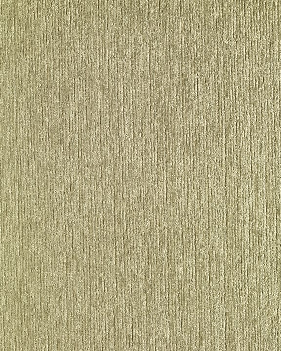 taupe chenille textile wallcovering