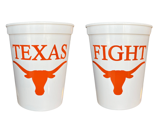Texas Stadium Cup
