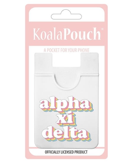 Retro Koala - Alpha Xi Delta