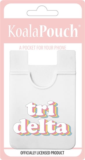 Retro Koala - Tri Delta