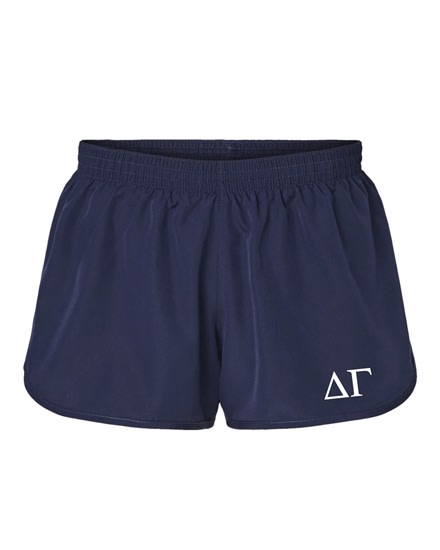 Navy Shorts - DG