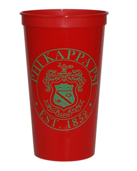 Phi Kappa Psi Stadium Cup