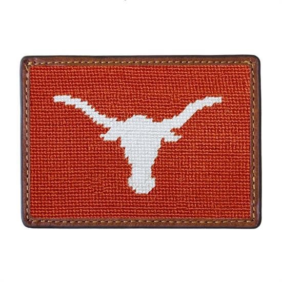 SB Card Wallet - University of Texas