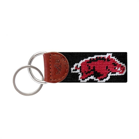SB Key Fob - Arkansas