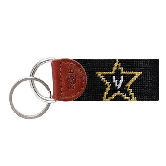 SB Key Fob - Vanderbilt