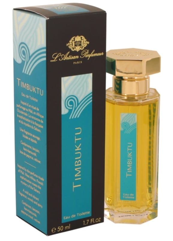 Timbuktu Cologne By L'Artisan Parfumeur for Men