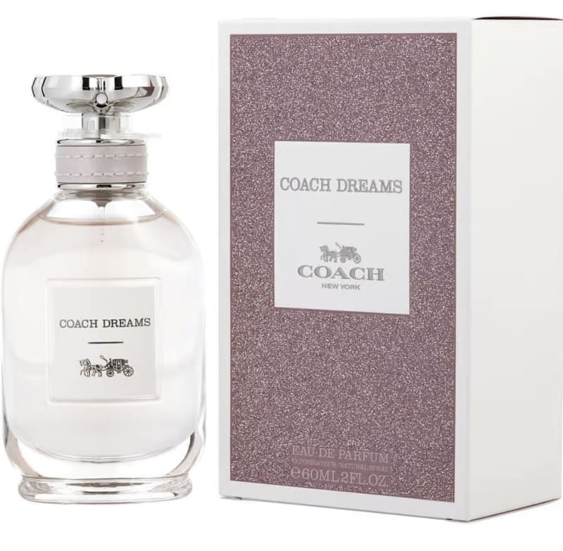 Coach Dreams Perfume