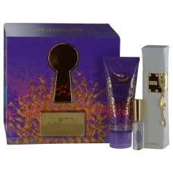 The Key Perfume