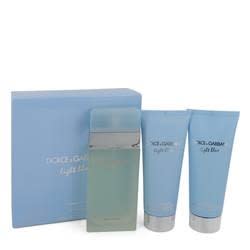Light Blue Perfume