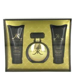 Kim Kardashian Gold Perfume By Kim Kardashian for Women
