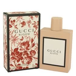 Gucci Bloom Perfume - 5.OZ