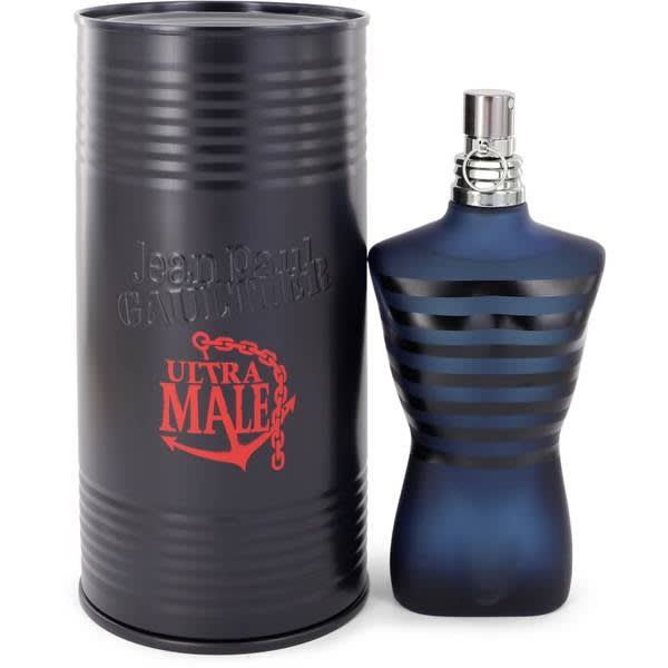 Jean Paul Gaultier Ultra Male Cologne By JEAN PAUL GAULTIER FOR MEN
