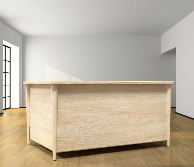 Maple Camelot Chest Maple Camelot Chest