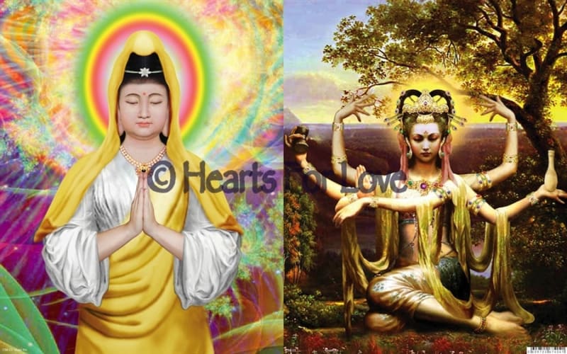 CS-23 Quan Yin